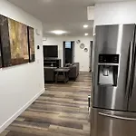 Modern Suite By Spruce Meadows