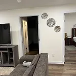Modern Suite By Spruce Meadows
