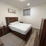 Modern Suite By Spruce Meadows