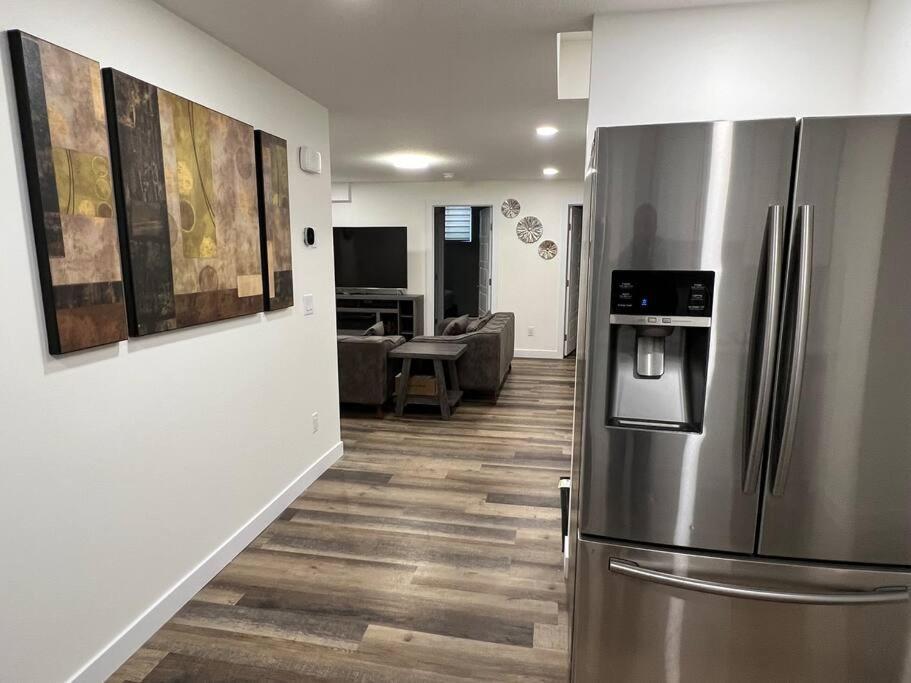 Modern By Spruce Meadows *